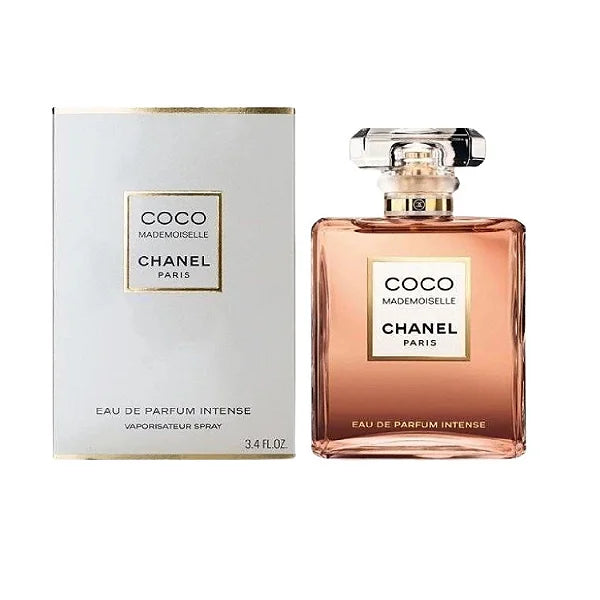Zestaw 3 Perfum | Prada Prada PARADOXE, COCO MADEMOISELLE, MON PARIS 100 ml