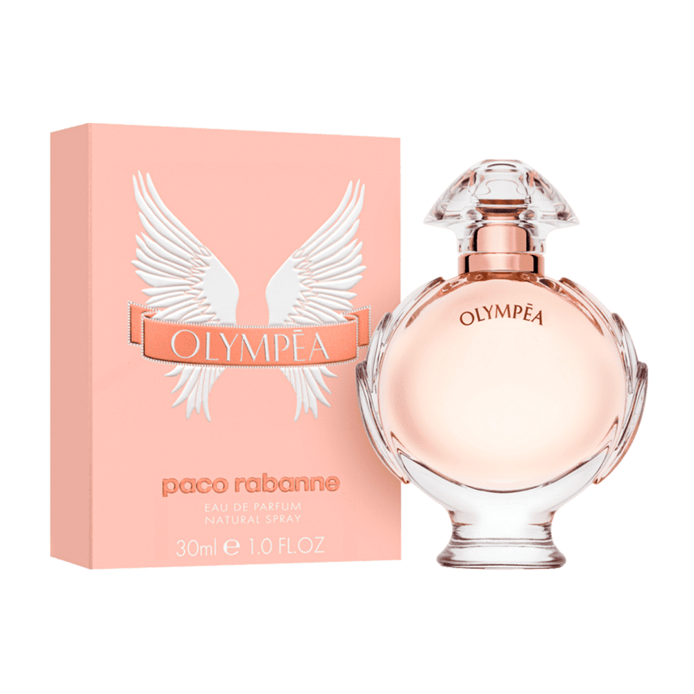 Zestaw 3 Perfum | La Vie Est Belle + Olympea + Black Opium