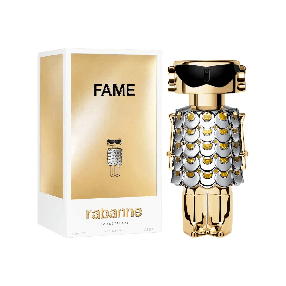 Perfumy Damskie