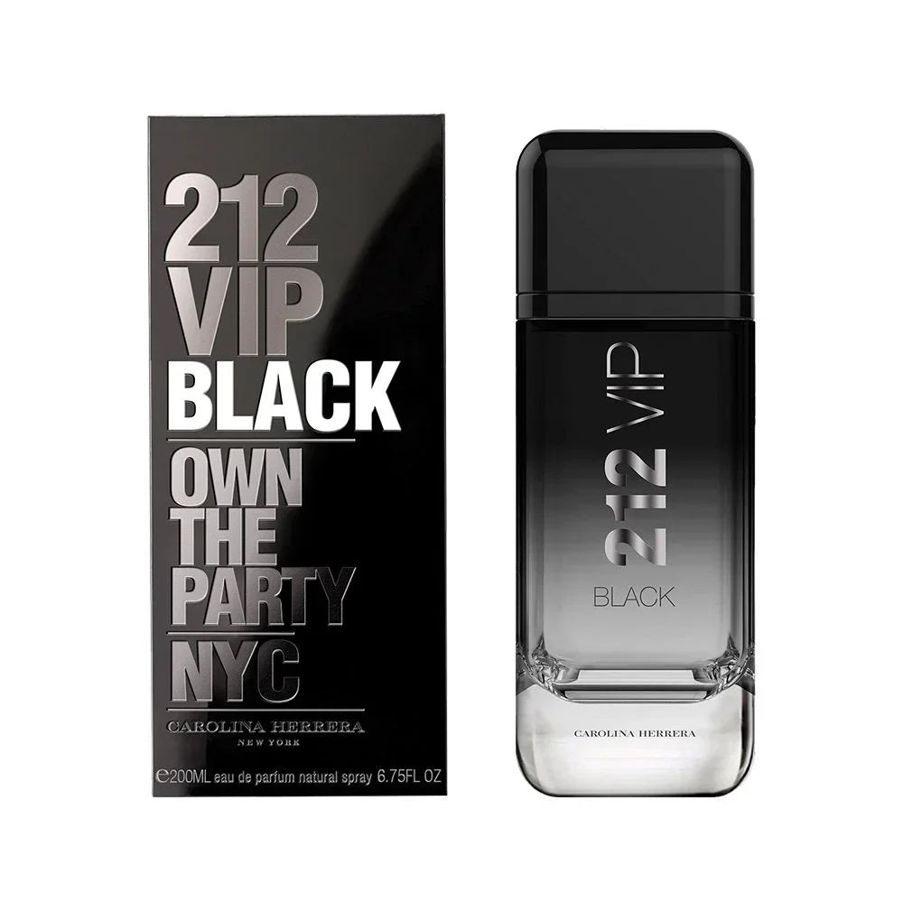Zestaw 3 Perfum | Bleu de Chanel + Diesel Only The Brava + 212 VIP Black