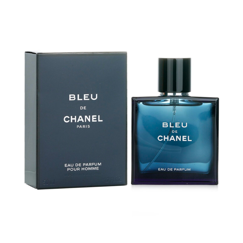 Zestaw 3 Perfum | Moschino Toy Boy + Bleu de Chanel + Allure Homme Sport 100 ml