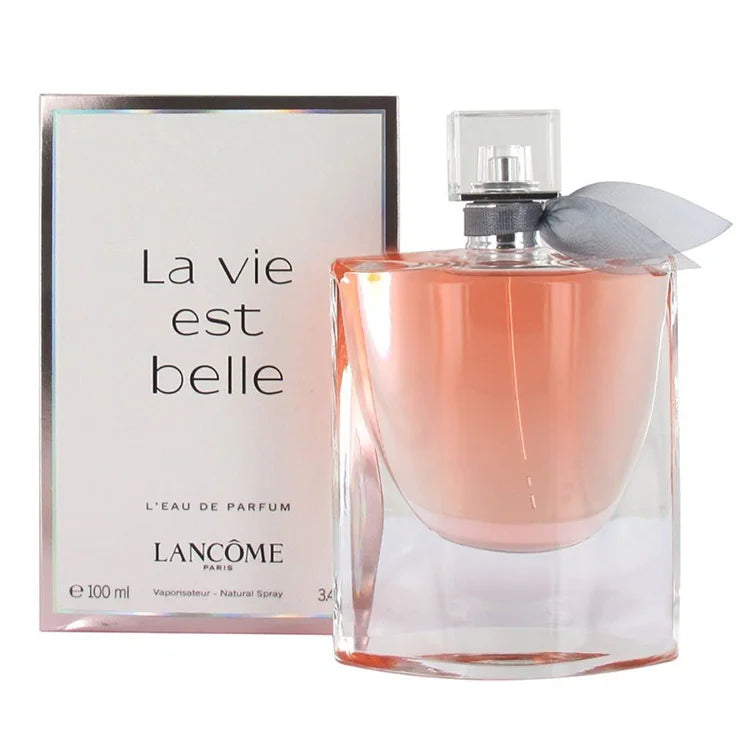 Zestaw 3 Perfum | Scandal, J'adore i La Vie Est Belle (100 ml)